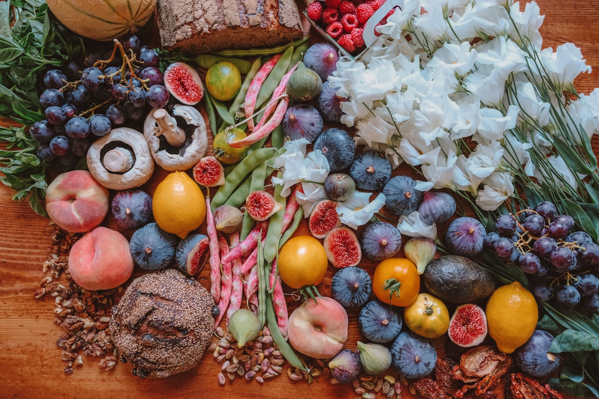 Suplimente nutriționale naturale